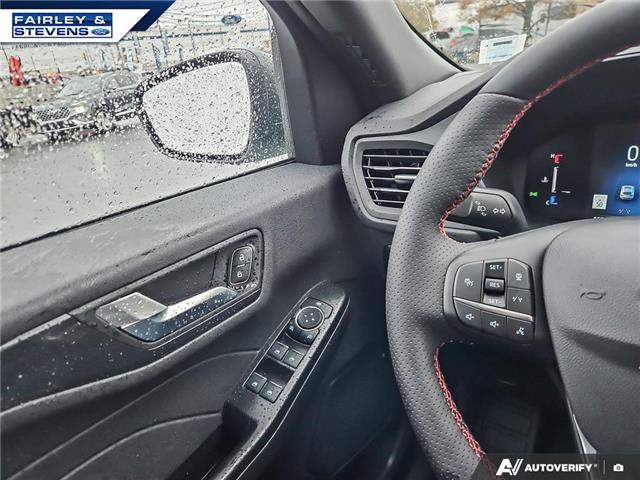 2025 Ford Escape ST-Line (Stk: 27727) in Dartmouth - Image 15 of 24