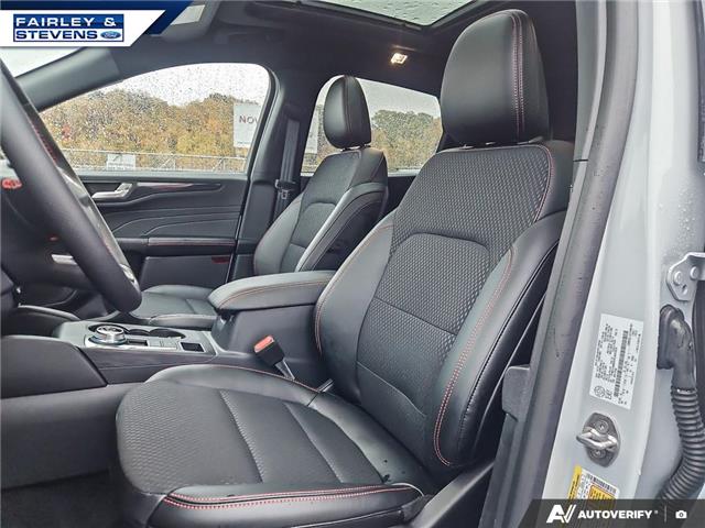 2025 Ford Escape ST-Line (Stk: 27727) in Dartmouth - Image 18 of 24