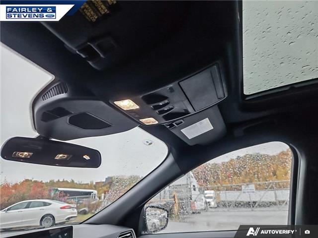 2025 Ford Escape ST-Line (Stk: 27727) in Dartmouth - Image 19 of 24