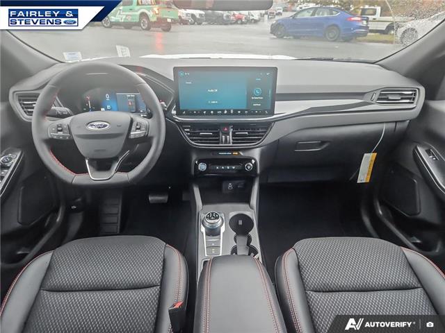 2025 Ford Escape ST-Line (Stk: 27727) in Dartmouth - Image 22 of 24