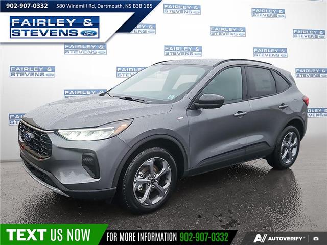 2025 Ford Escape ST-Line (Stk: 27732) in Dartmouth - Image 1 of 24