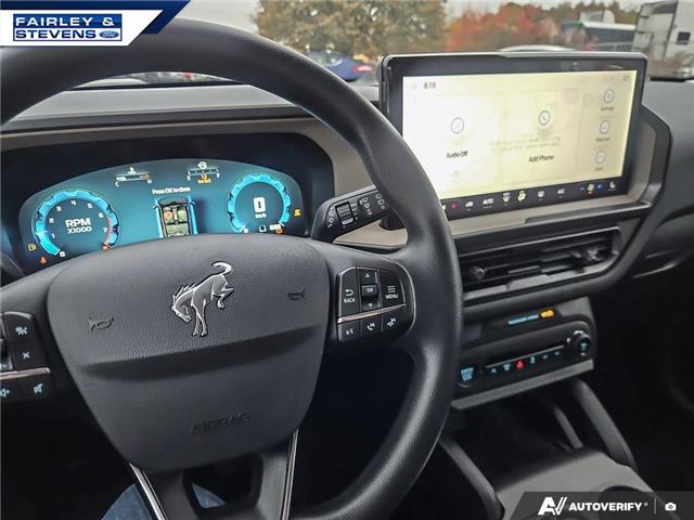 2025 Ford Bronco Sport Big Bend (Stk: 27344) in Dartmouth - Image 14 of 24