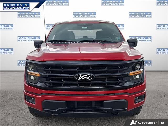 2025 Ford F-150 XLT (Stk: 27866) in Dartmouth - Image 2 of 24