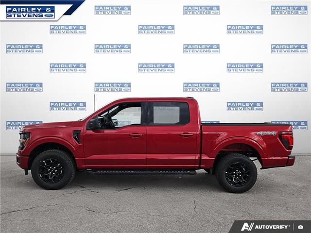 2025 Ford F-150 XLT (Stk: 27866) in Dartmouth - Image 3 of 24