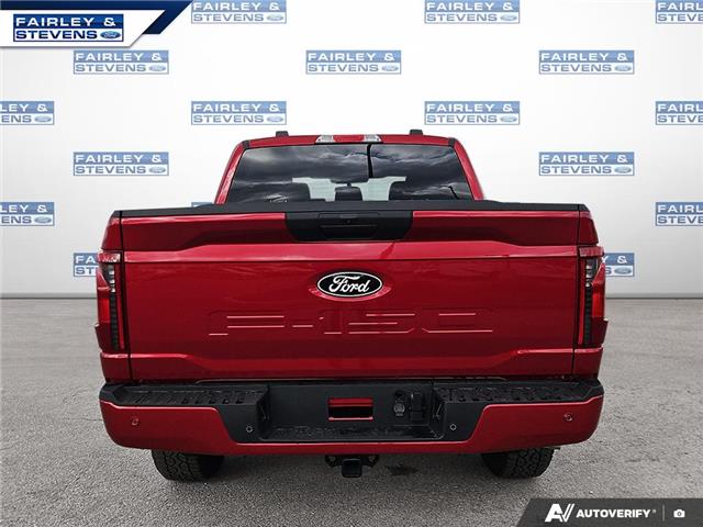 2025 Ford F-150 XLT (Stk: 27866) in Dartmouth - Image 5 of 24