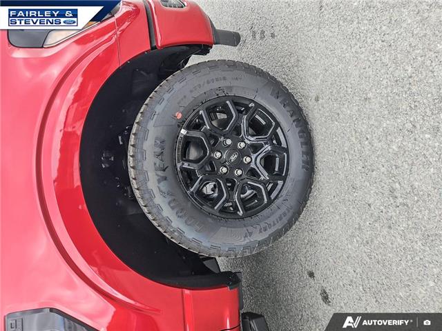 2025 Ford F-150 XLT (Stk: 27866) in Dartmouth - Image 6 of 24