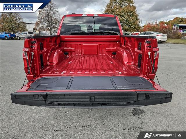 2025 Ford F-150 XLT (Stk: 27866) in Dartmouth - Image 10 of 24