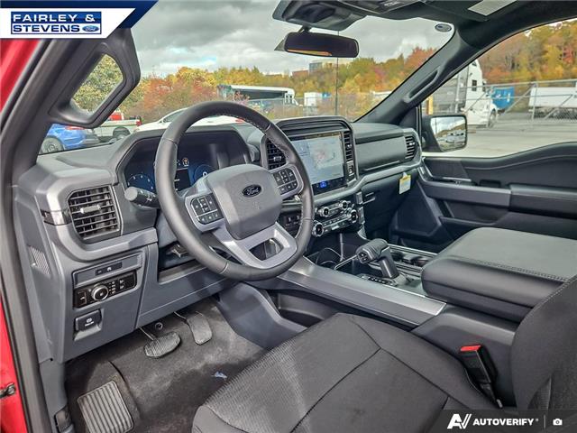 2025 Ford F-150 XLT (Stk: 27866) in Dartmouth - Image 11 of 24