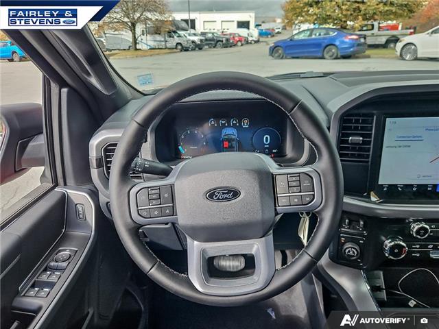 2025 Ford F-150 XLT (Stk: 27866) in Dartmouth - Image 12 of 24