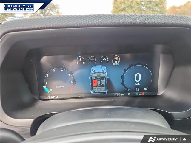 2025 Ford F-150 XLT (Stk: 27866) in Dartmouth - Image 13 of 24