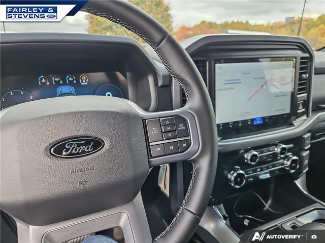 2025 Ford F-150 XLT (Stk: 27866) in Dartmouth - Image 14 of 24
