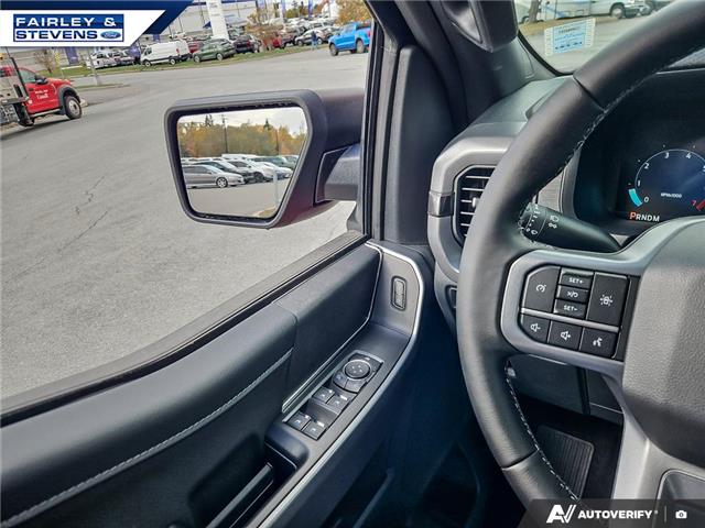 2025 Ford F-150 XLT (Stk: 27866) in Dartmouth - Image 15 of 24