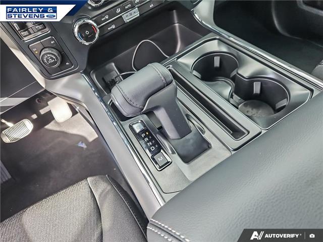 2025 Ford F-150 XLT (Stk: 27866) in Dartmouth - Image 16 of 24