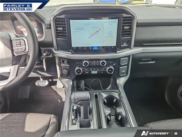 2025 Ford F-150 XLT (Stk: 27866) in Dartmouth - Image 17 of 24