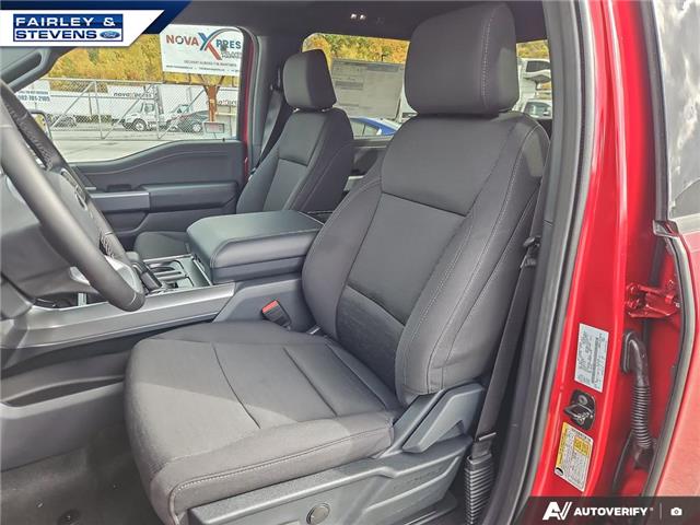 2025 Ford F-150 XLT (Stk: 27866) in Dartmouth - Image 18 of 24