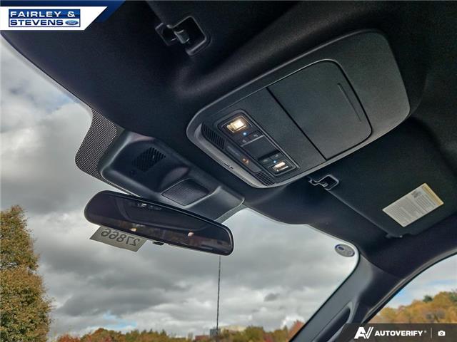 2025 Ford F-150 XLT (Stk: 27866) in Dartmouth - Image 19 of 24
