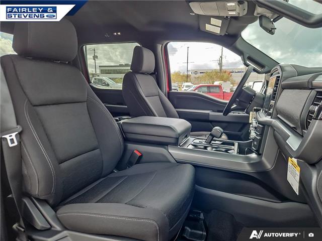 2025 Ford F-150 XLT (Stk: 27866) in Dartmouth - Image 20 of 24