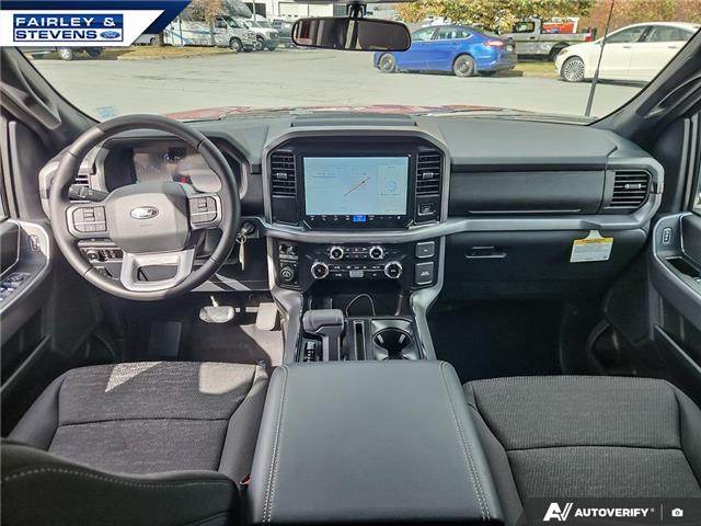 2025 Ford F-150 XLT (Stk: 27866) in Dartmouth - Image 22 of 24