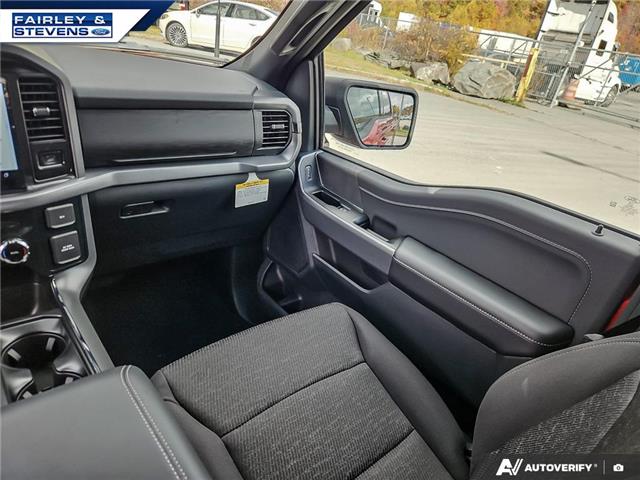2025 Ford F-150 XLT (Stk: 27866) in Dartmouth - Image 23 of 24