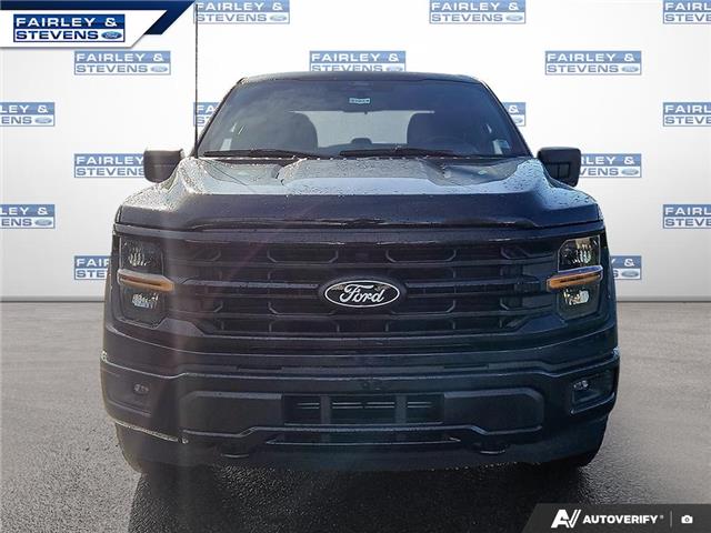 2025 Ford F-150 XLT (Stk: 27923) in Dartmouth - Image 2 of 24