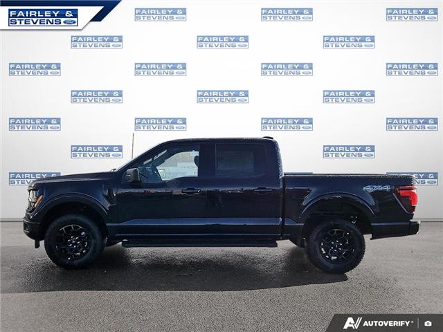 2025 Ford F-150 XLT (Stk: 27923) in Dartmouth - Image 3 of 24