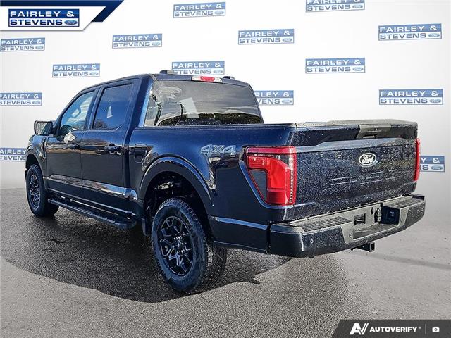 2025 Ford F-150 XLT (Stk: 27923) in Dartmouth - Image 4 of 24