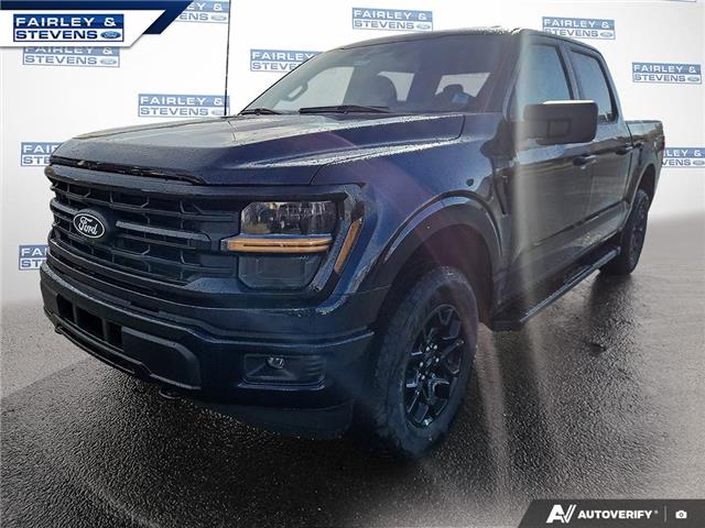 2025 Ford F-150 XLT (Stk: 27923) in Dartmouth - Image 6 of 24