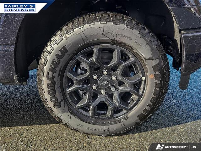 2025 Ford F-150 XLT (Stk: 27923) in Dartmouth - Image 7 of 24