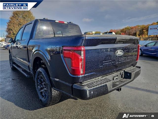 2025 Ford F-150 XLT (Stk: 27923) in Dartmouth - Image 9 of 24