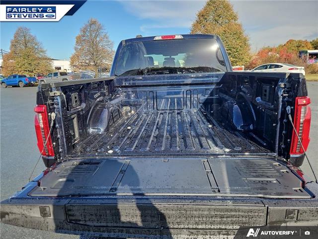 2025 Ford F-150 XLT (Stk: 27923) in Dartmouth - Image 10 of 24
