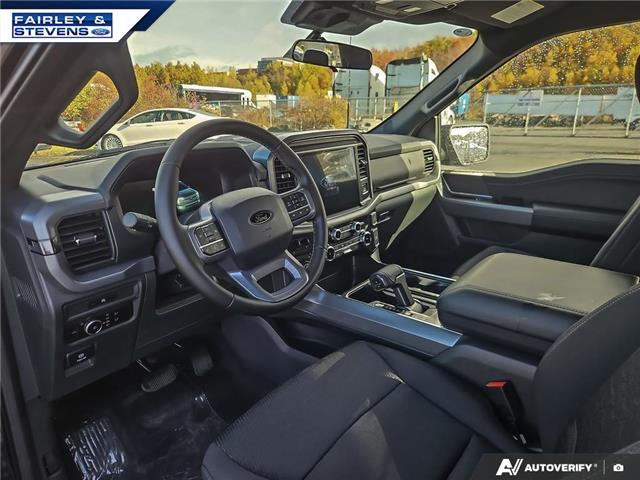 2025 Ford F-150 XLT (Stk: 27923) in Dartmouth - Image 11 of 24