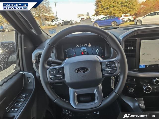 2025 Ford F-150 XLT (Stk: 27923) in Dartmouth - Image 12 of 24