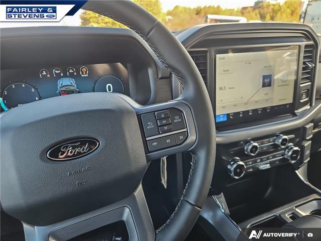 2025 Ford F-150 XLT (Stk: 27923) in Dartmouth - Image 14 of 24
