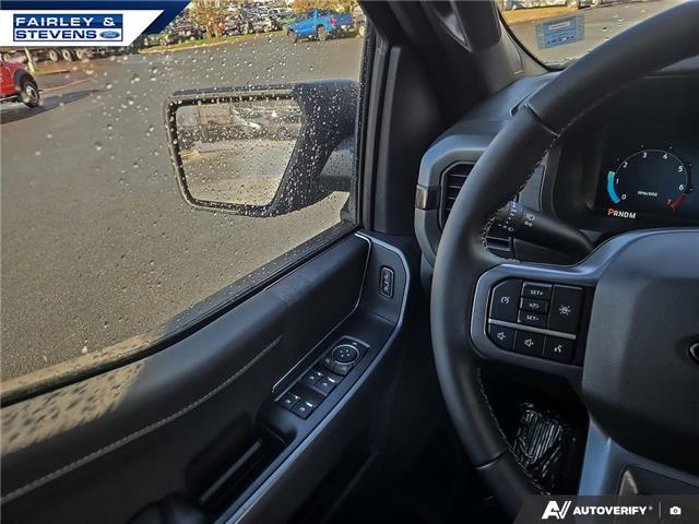 2025 Ford F-150 XLT (Stk: 27923) in Dartmouth - Image 15 of 24