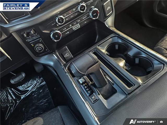 2025 Ford F-150 XLT (Stk: 27923) in Dartmouth - Image 16 of 24