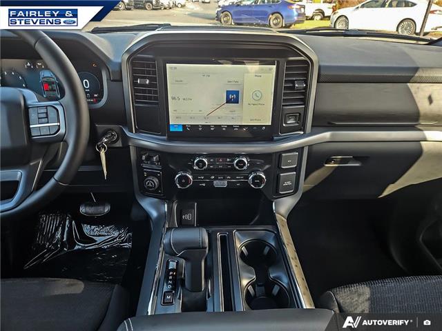 2025 Ford F-150 XLT (Stk: 27923) in Dartmouth - Image 17 of 24