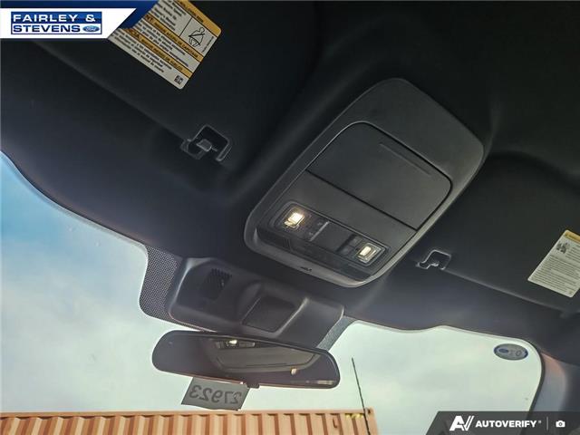 2025 Ford F-150 XLT (Stk: 27923) in Dartmouth - Image 19 of 24