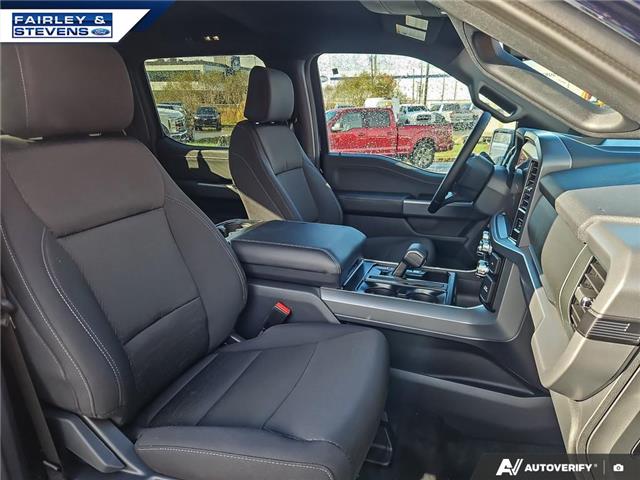 2025 Ford F-150 XLT (Stk: 27923) in Dartmouth - Image 20 of 24
