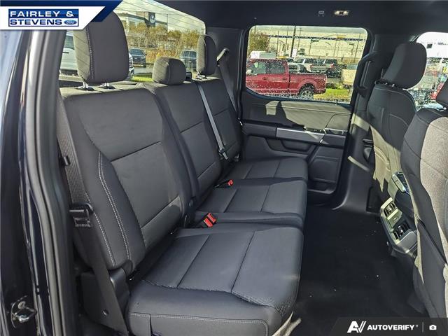 2025 Ford F-150 XLT (Stk: 27923) in Dartmouth - Image 21 of 24