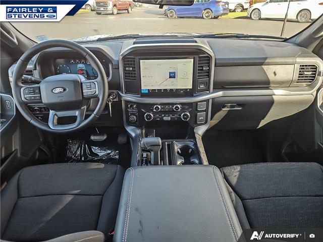 2025 Ford F-150 XLT (Stk: 27923) in Dartmouth - Image 22 of 24