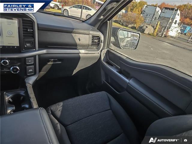 2025 Ford F-150 XLT (Stk: 27923) in Dartmouth - Image 23 of 24