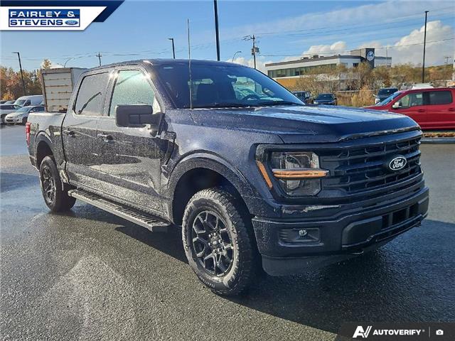 2025 Ford F-150 XLT (Stk: 27923) in Dartmouth - Image 24 of 24