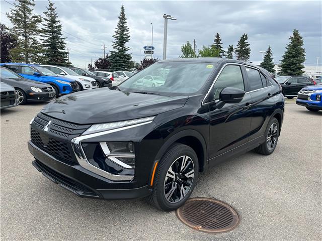 2026 Mitsubishi Eclipse Cross ES (Stk: T4015) in Calgary - Image 3 of 18