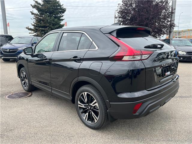 2026 Mitsubishi Eclipse Cross ES (Stk: T4015) in Calgary - Image 5 of 18