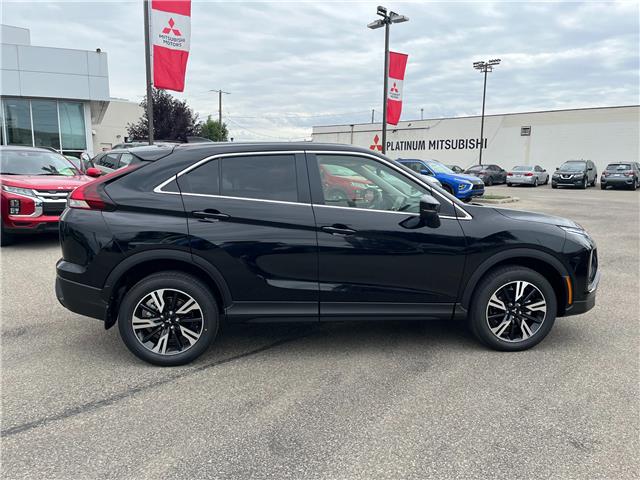 2026 Mitsubishi Eclipse Cross ES (Stk: T4015) in Calgary - Image 8 of 18