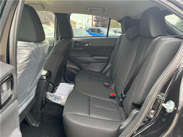 2026 Mitsubishi Eclipse Cross ES (Stk: T4015) in Calgary - Image 10 of 18