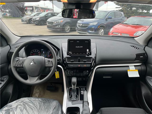 2026 Mitsubishi Eclipse Cross ES (Stk: T4015) in Calgary - Image 11 of 18