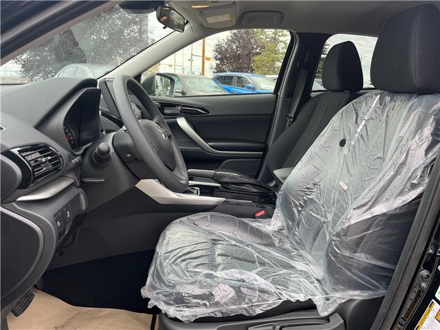 2026 Mitsubishi Eclipse Cross ES (Stk: T4015) in Calgary - Image 12 of 18