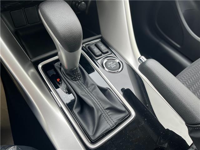 2026 Mitsubishi Eclipse Cross ES (Stk: T4015) in Calgary - Image 13 of 18