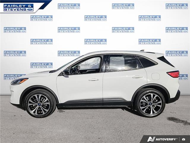 2022 Ford Escape SE (Stk: P9060L) in Dartmouth - Image 2 of 23